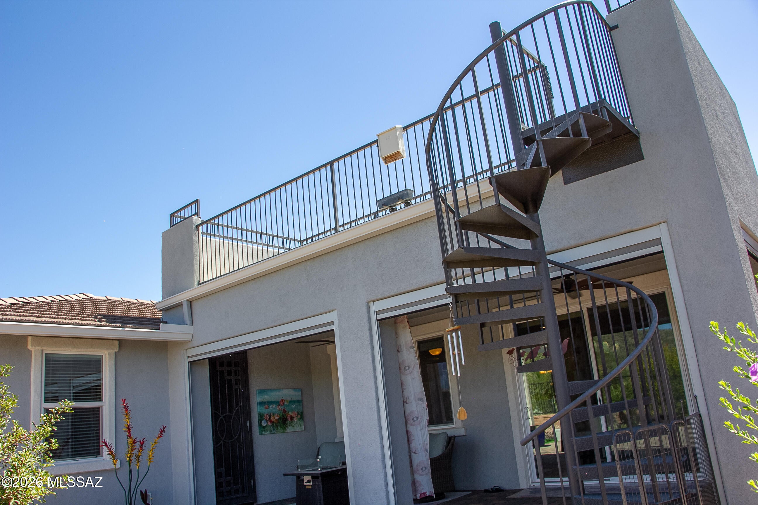 Golden Barrel Place At Dove Mountain SQ20141710079 - Residential