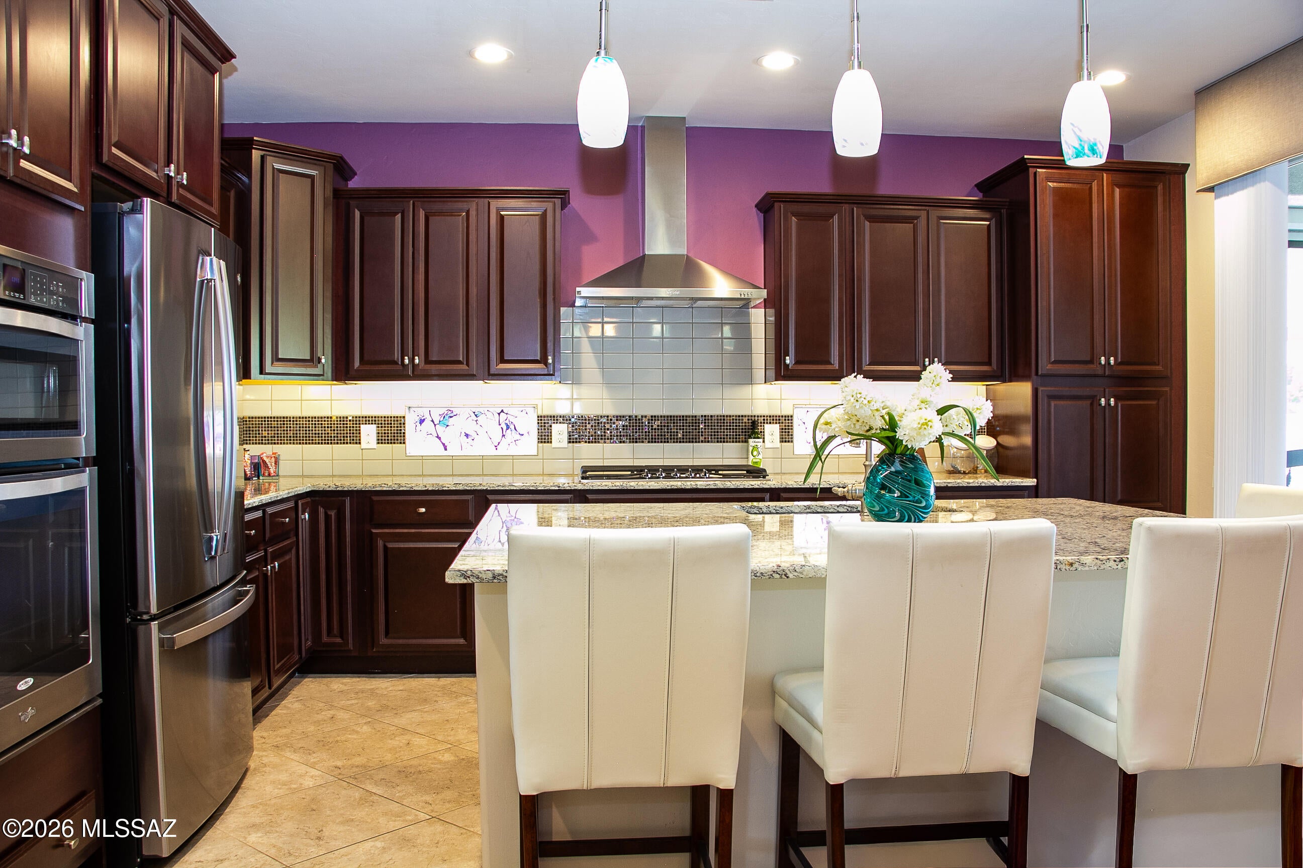 Golden Barrel Place At Dove Mountain SQ20141710079 - Residential