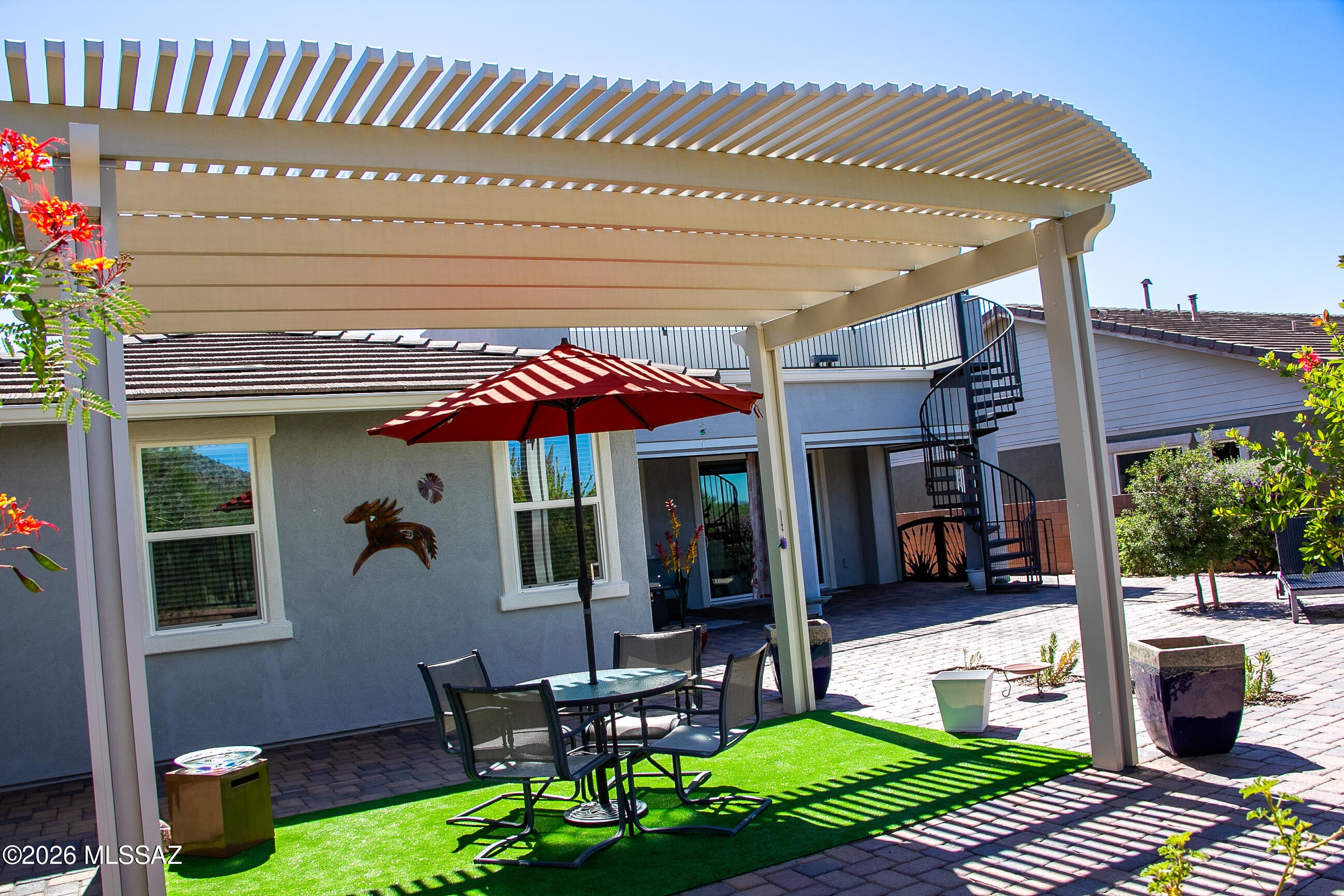 Golden Barrel Place At Dove Mountain SQ20141710079 - Residential