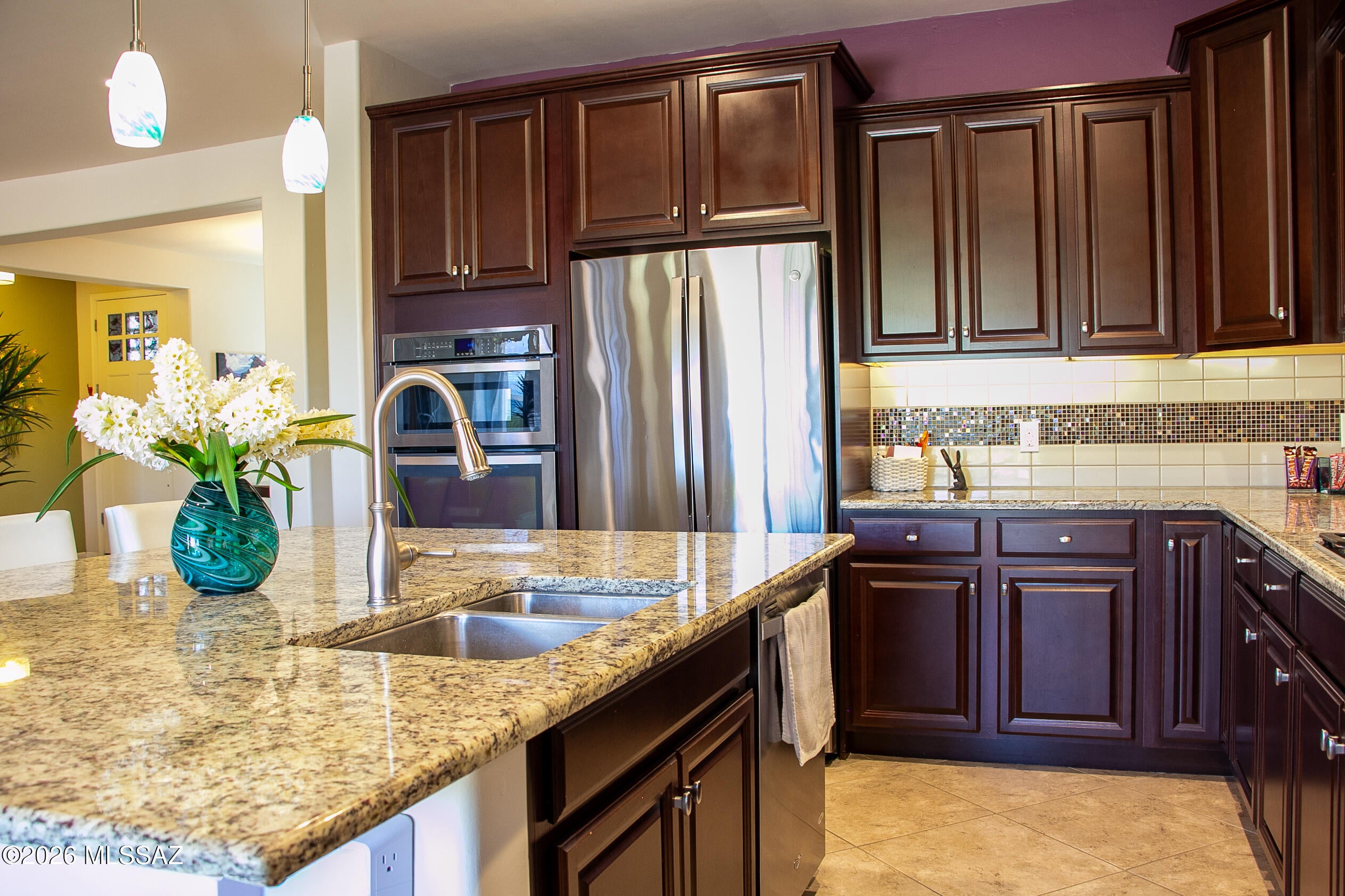 Golden Barrel Place At Dove Mountain SQ20141710079 - Residential
