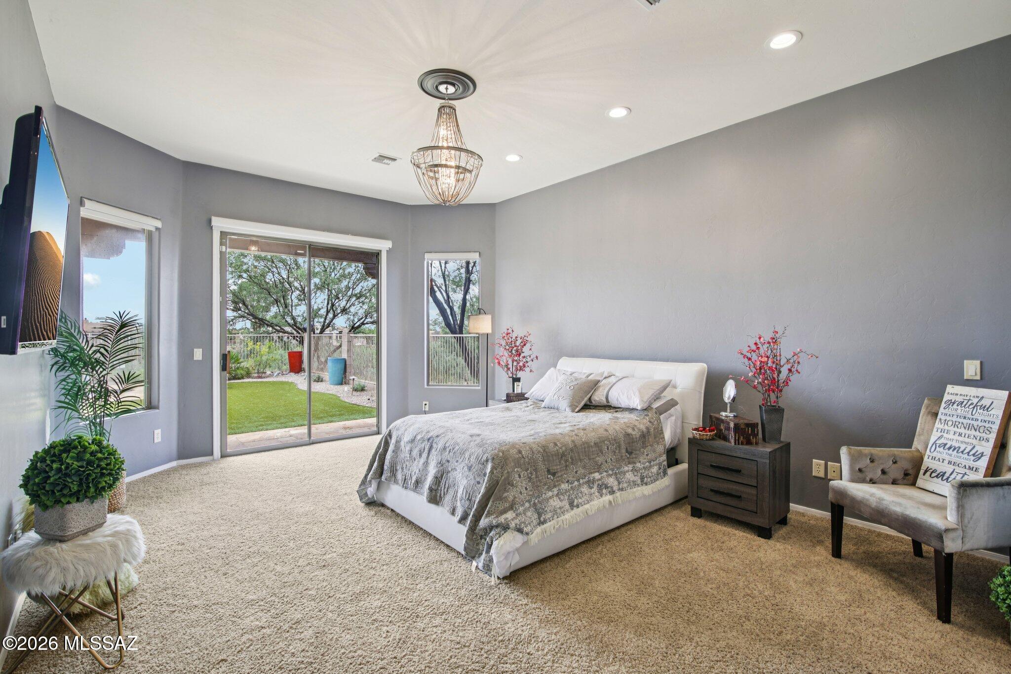 Rancho Del Lago (541-607) - Residential