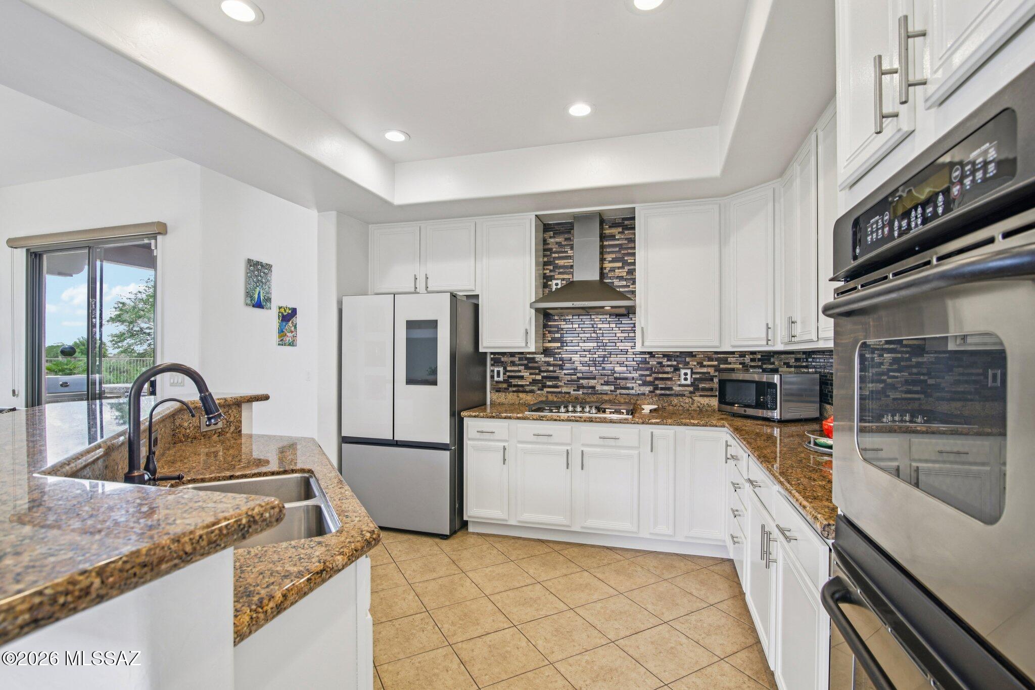 Rancho Del Lago (541-607) - Residential