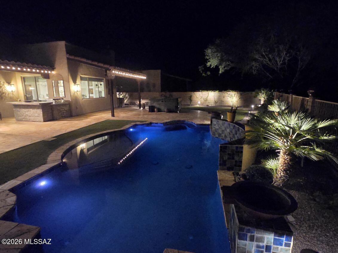 Rancho Del Lago (541-607) - Residential