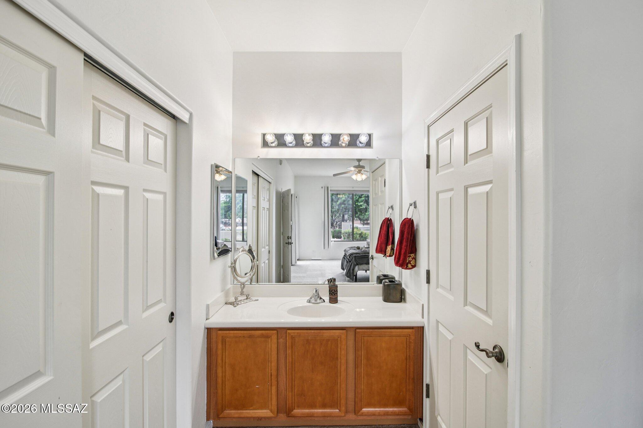Rancho Del Lago (541-607) - Residential