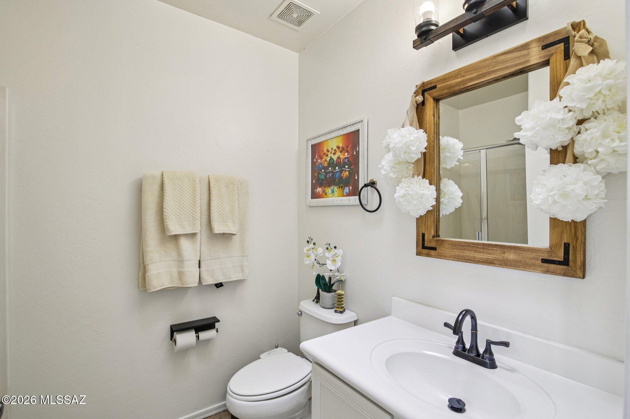 Rancho Del Lago (541-607) - Residential