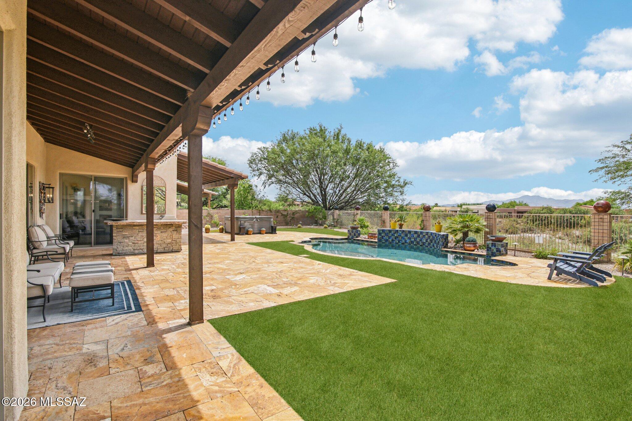 Rancho Del Lago (541-607) - Residential