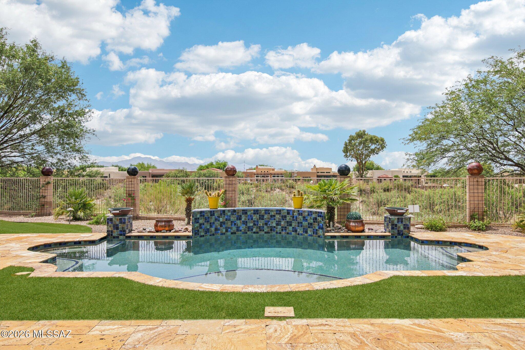 Rancho Del Lago (541-607) - Residential