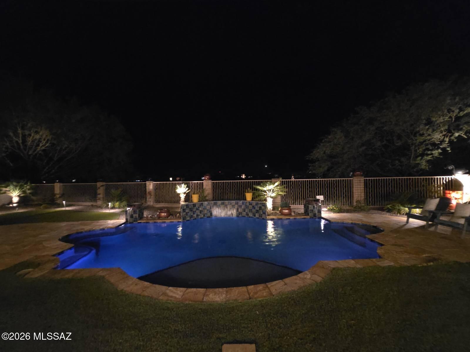 Rancho Del Lago (541-607) - Residential