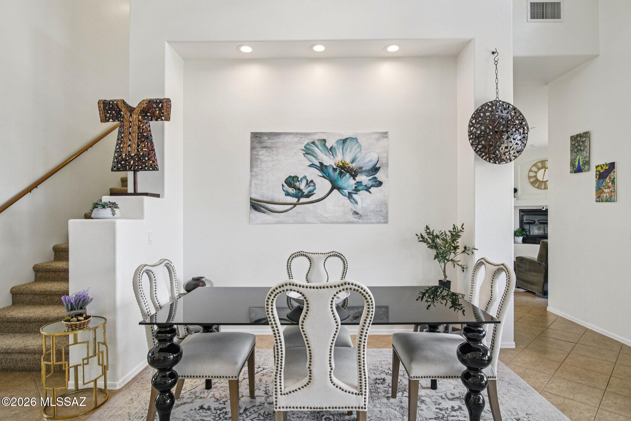 Rancho Del Lago (541-607) - Residential