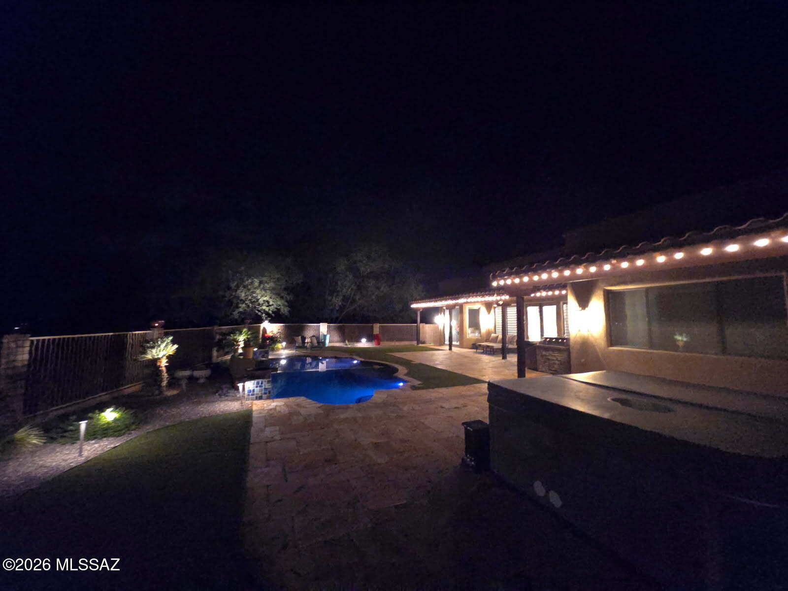 Rancho Del Lago (541-607) - Residential