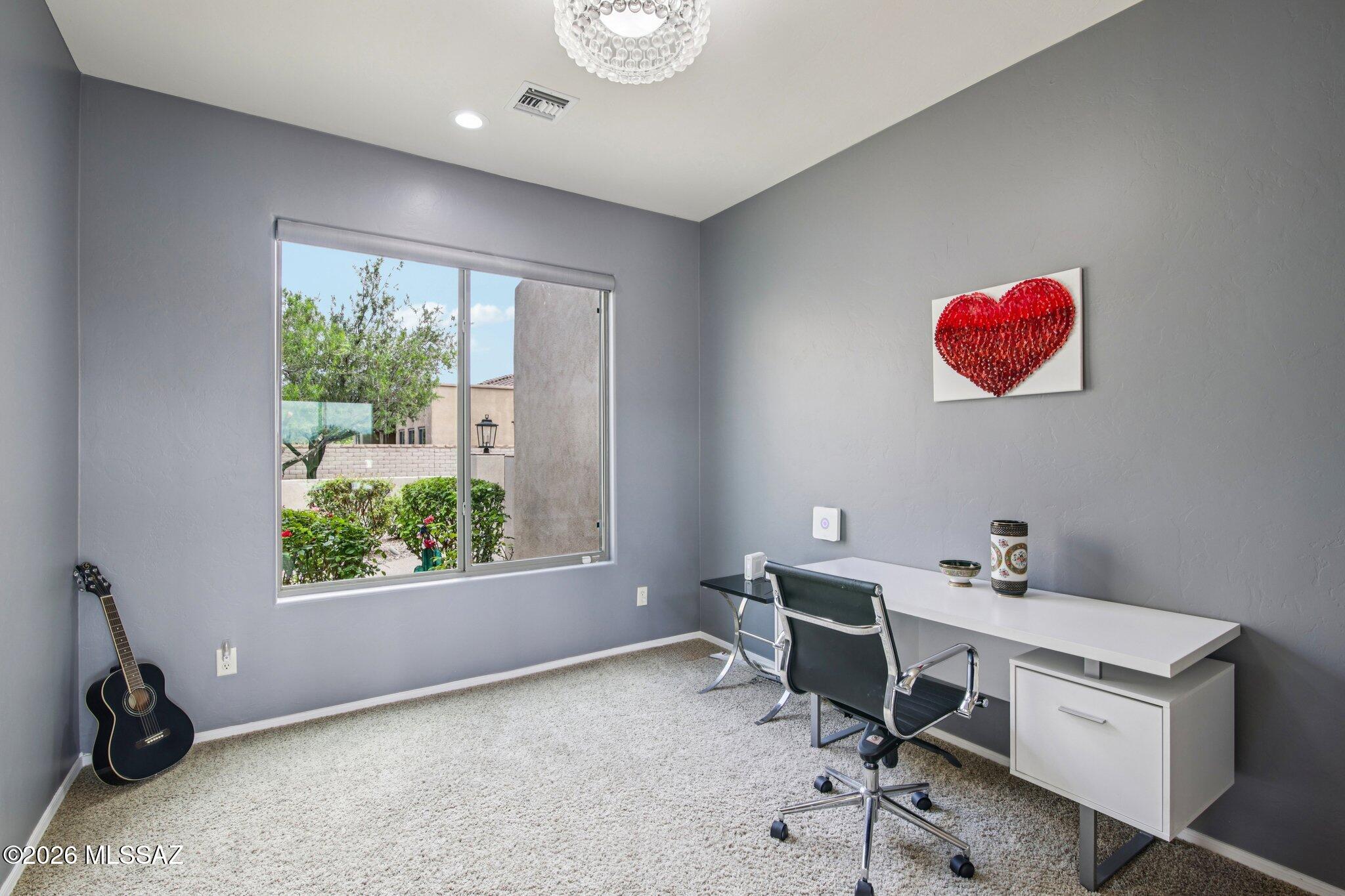 Rancho Del Lago (541-607) - Residential