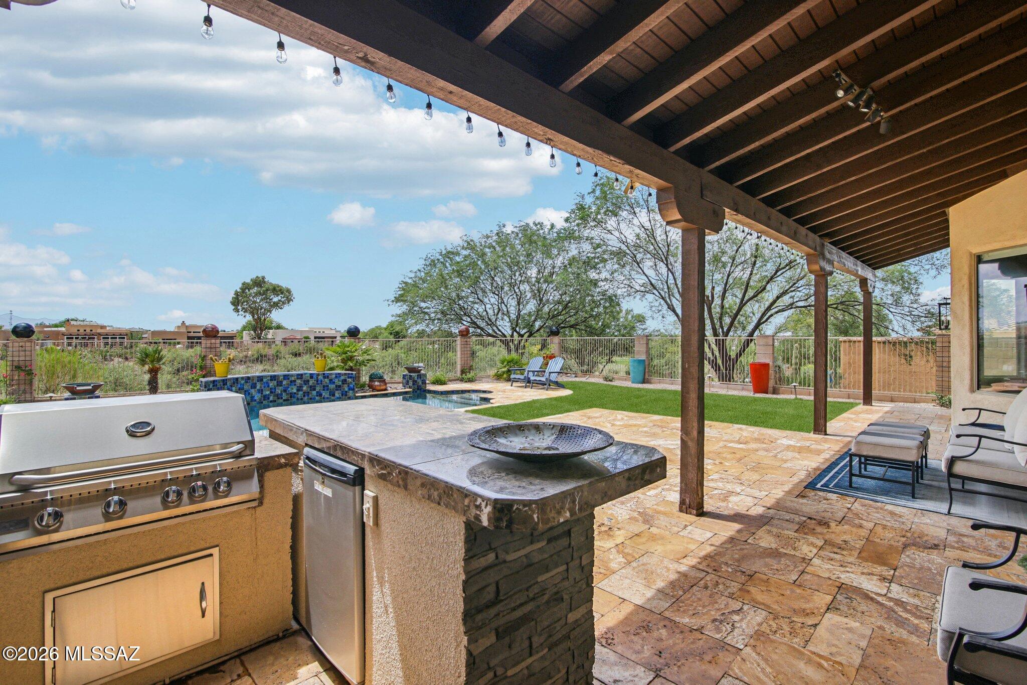 Rancho Del Lago (541-607) - Residential