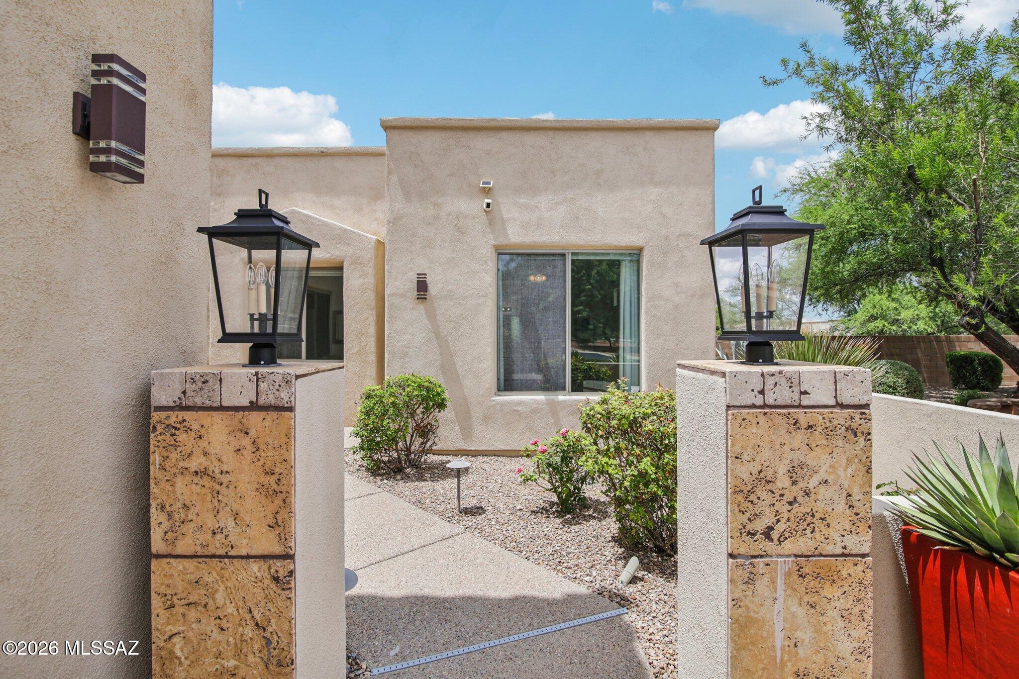 Rancho Del Lago (541-607) - Residential