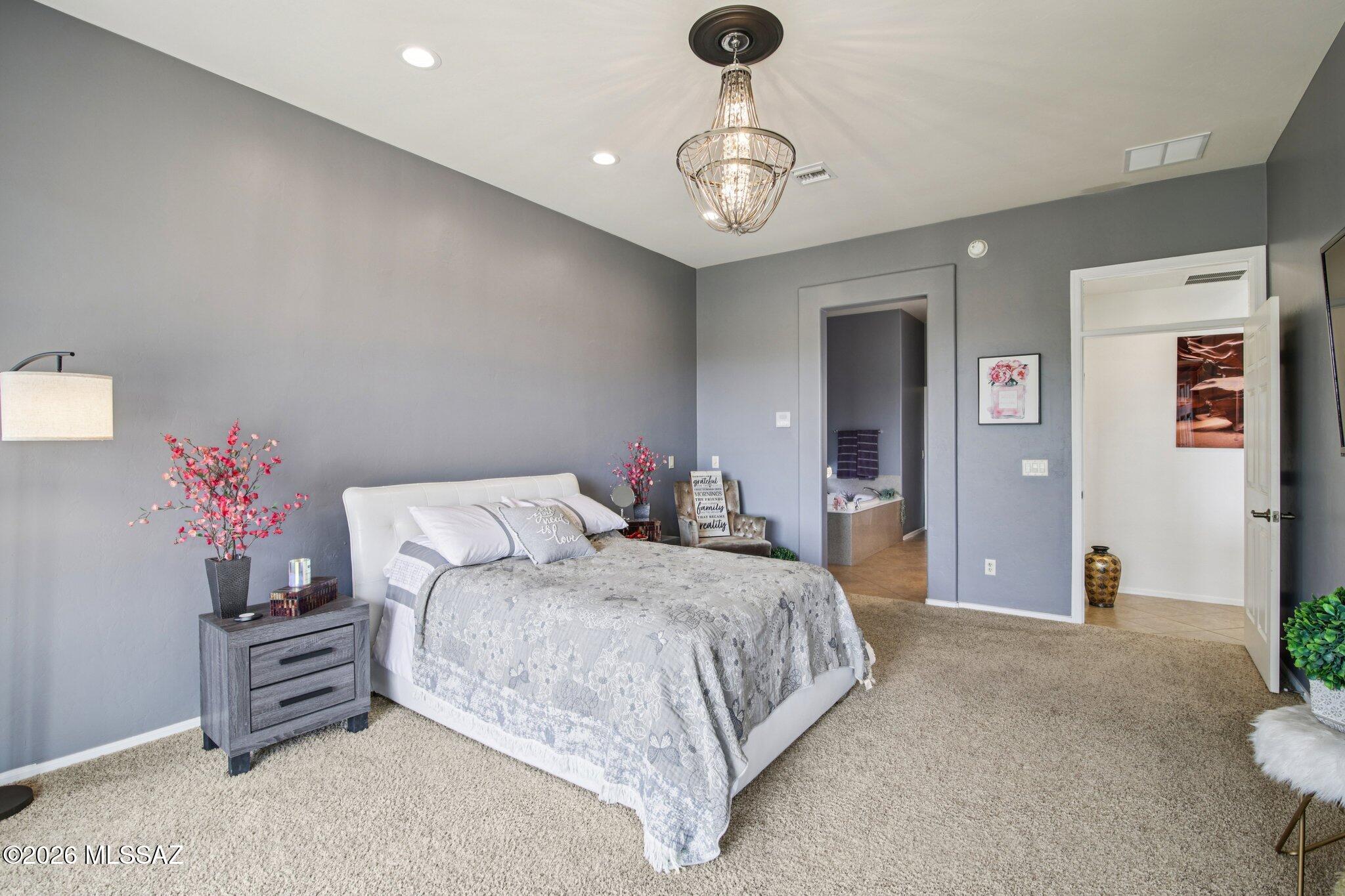 Rancho Del Lago (541-607) - Residential