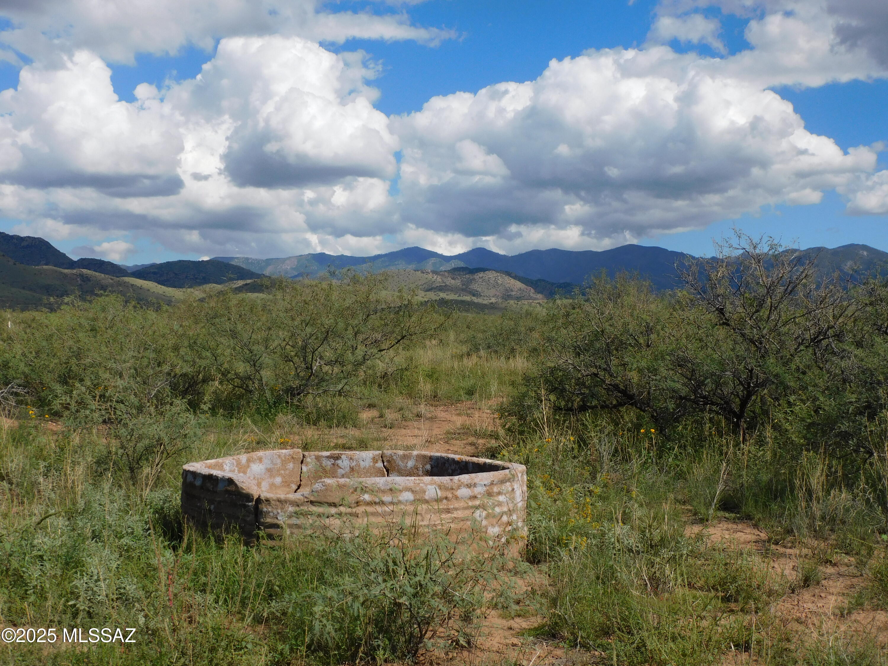 Turkey Creek Ranch - Land
