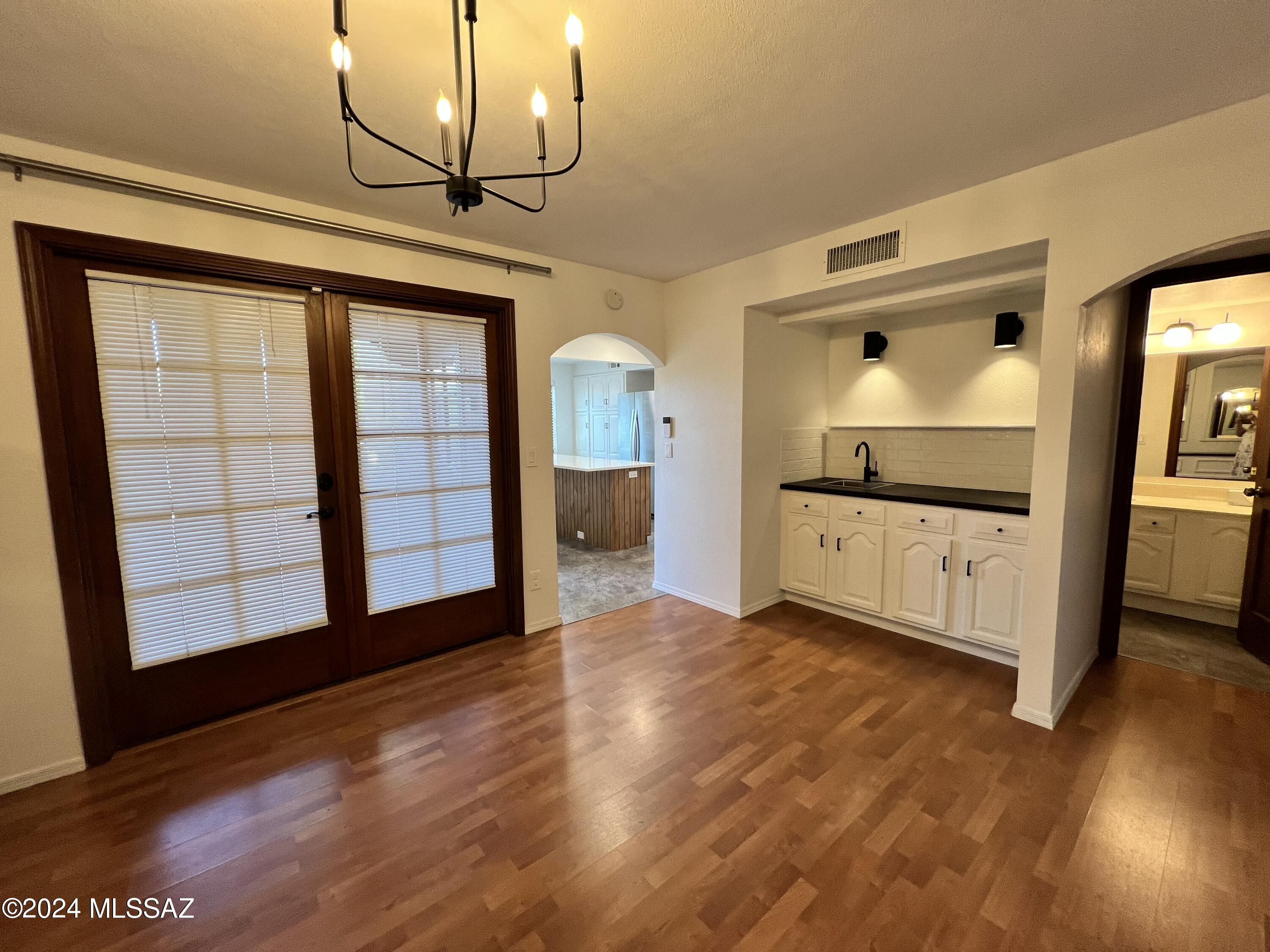 Como Del Sol Amended - Residential Lease
