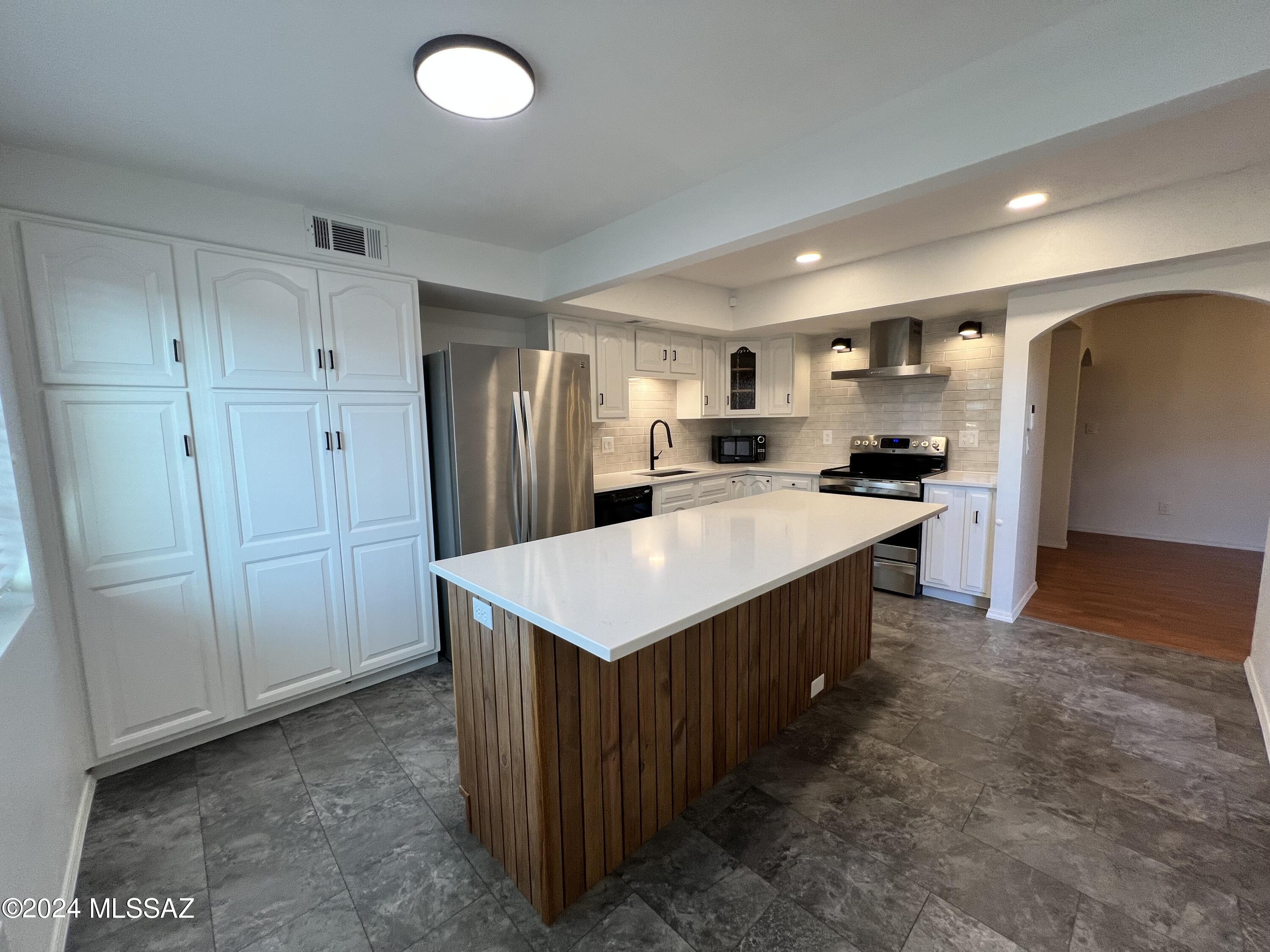 Como Del Sol Amended - Residential Lease