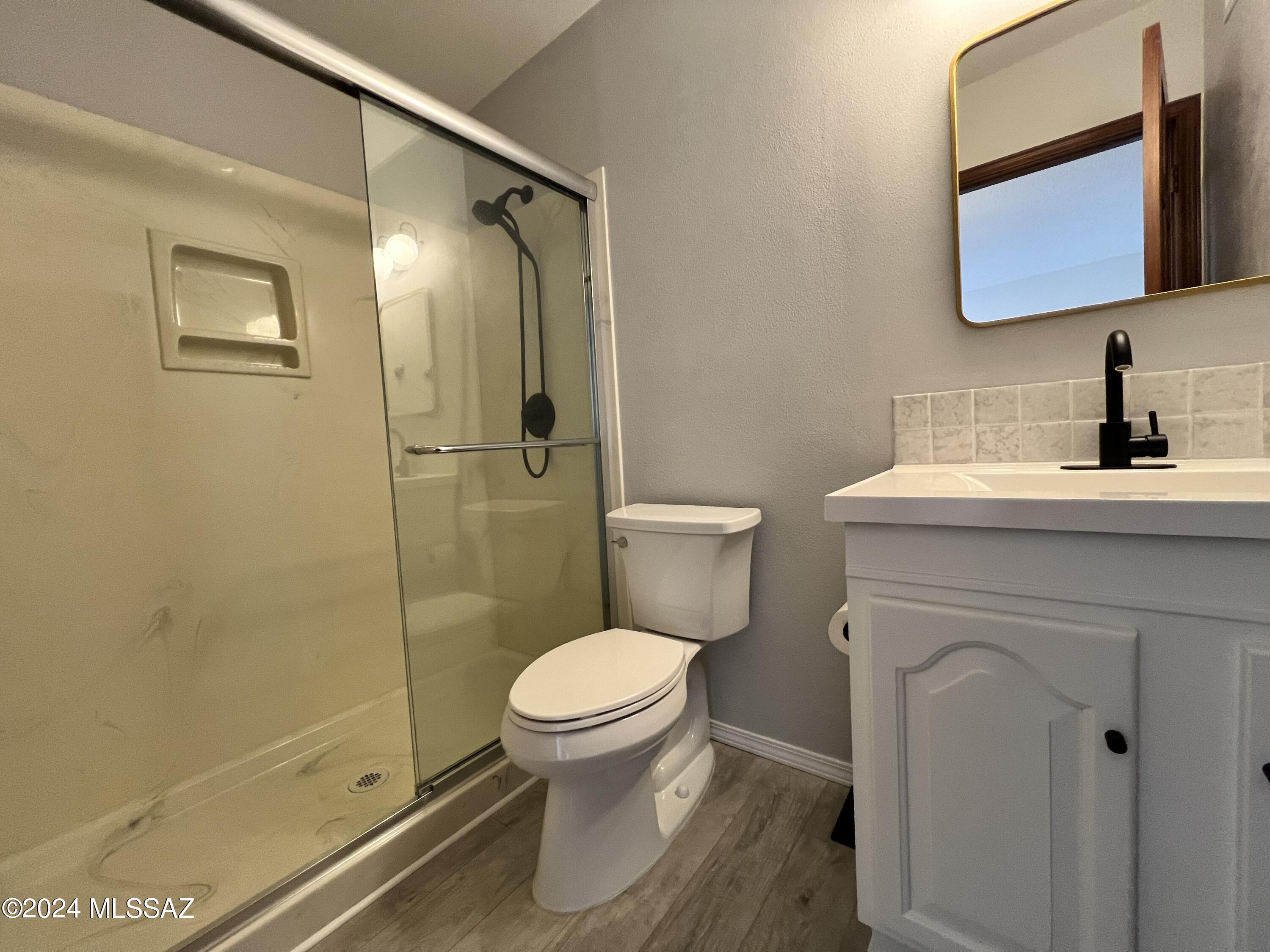 Como Del Sol Amended - Residential Lease