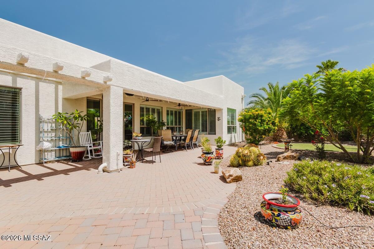 Quail Creek II Unit 11 - Residential