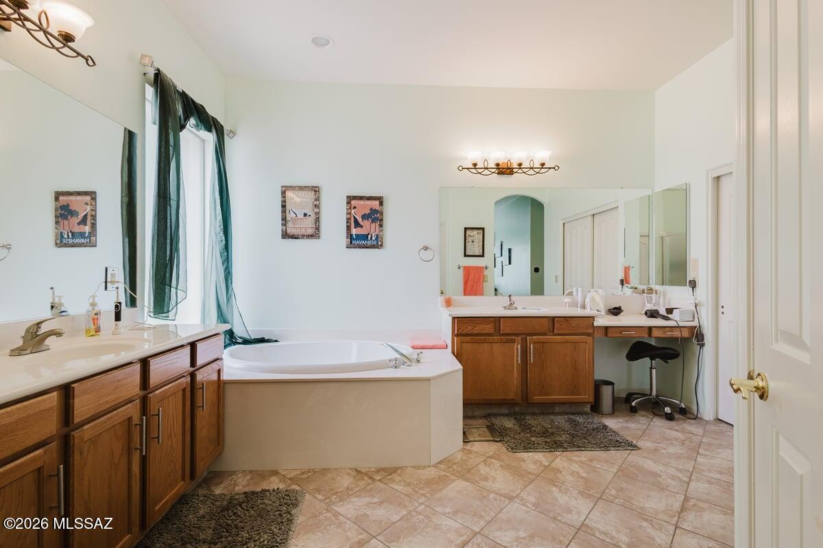 Quail Creek II Unit 11 - Residential
