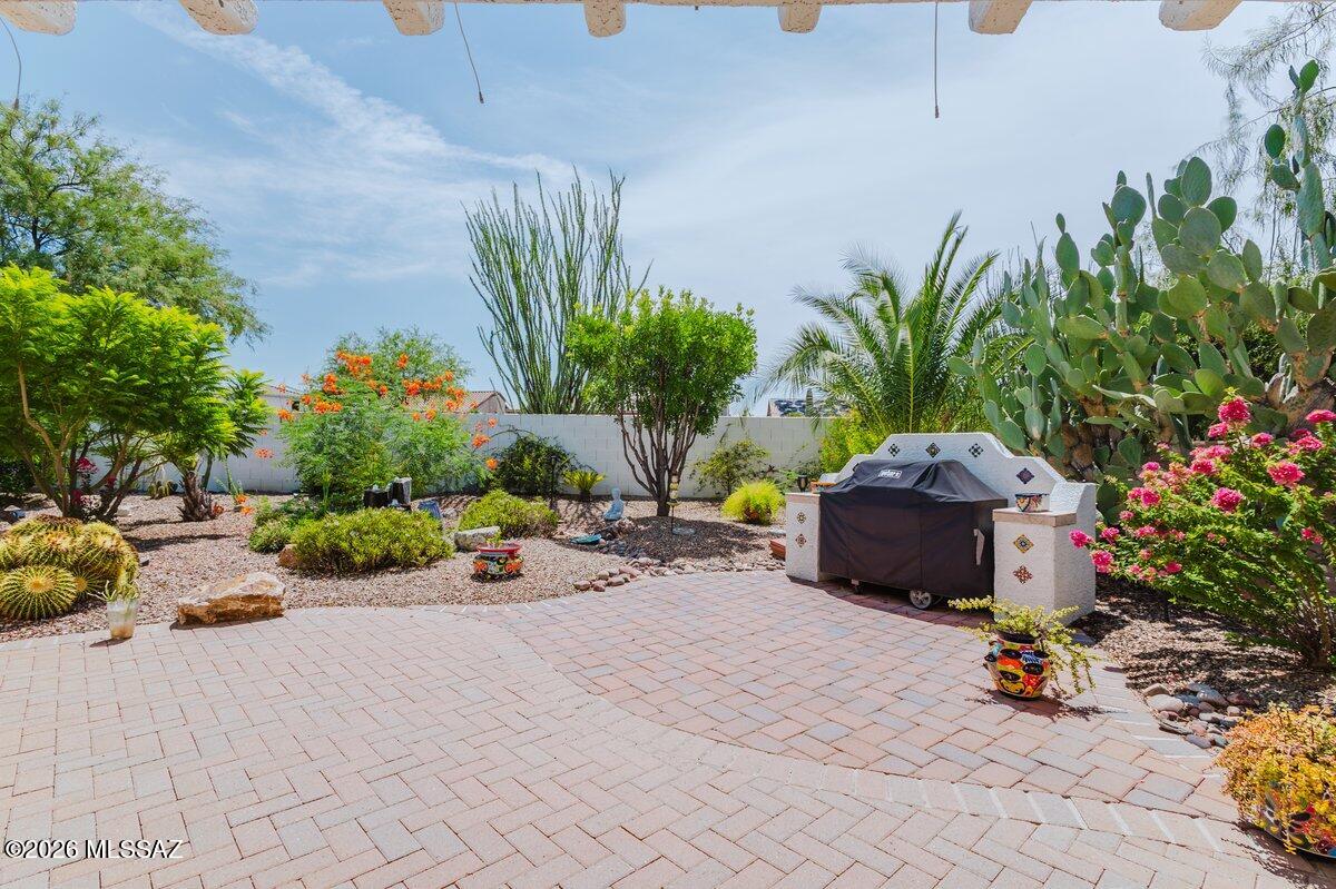 Quail Creek II Unit 11 - Residential