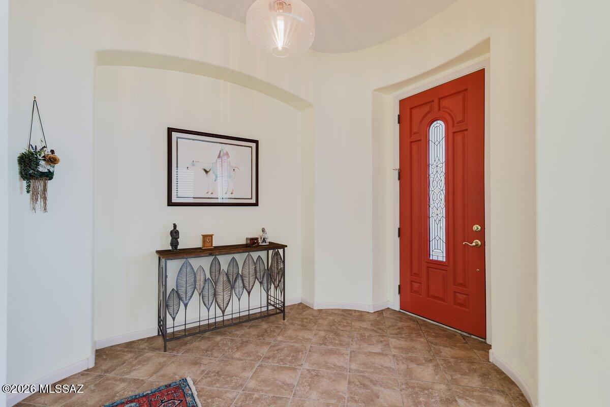 Quail Creek II Unit 11 - Residential