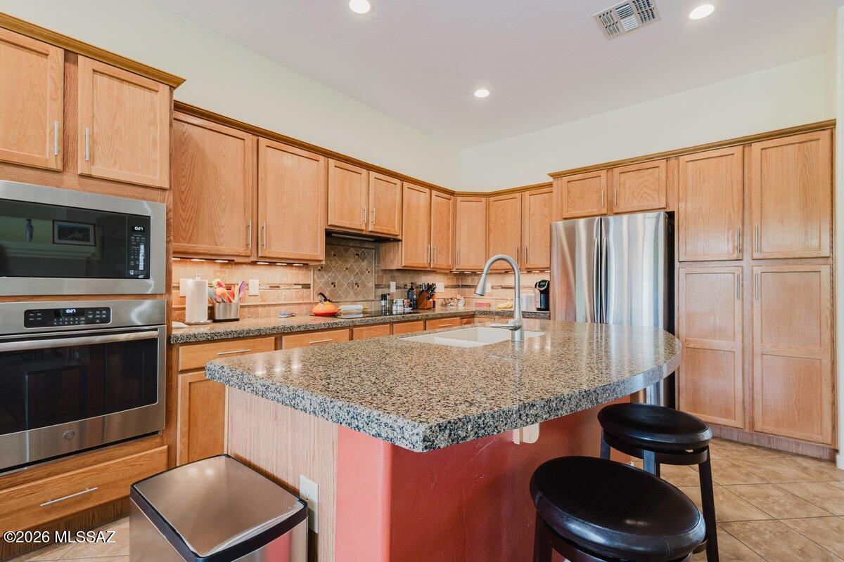 Quail Creek II Unit 11 - Residential