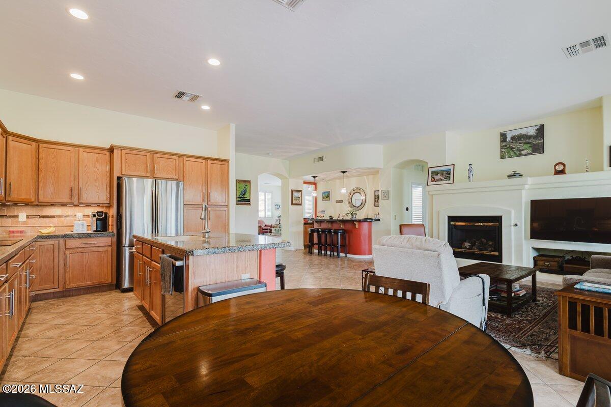 Quail Creek II Unit 11 - Residential