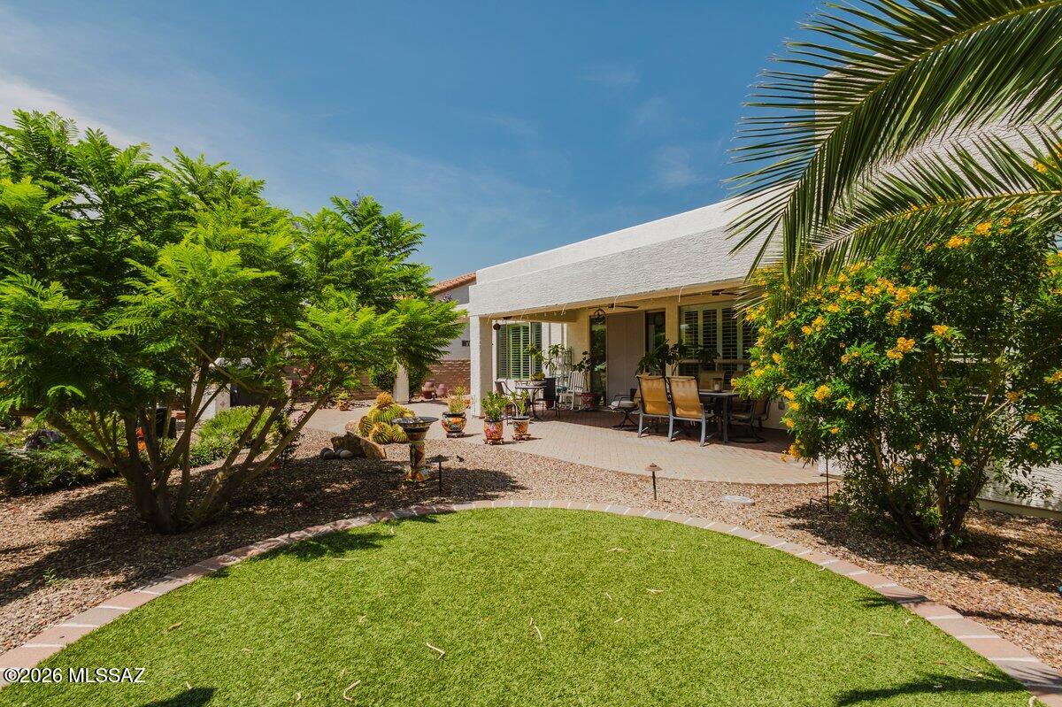 Quail Creek II Unit 11 - Residential