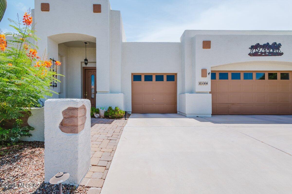 Quail Creek II Unit 11 - Residential