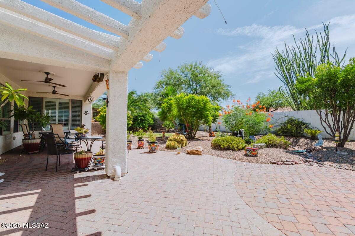 Quail Creek II Unit 11 - Residential