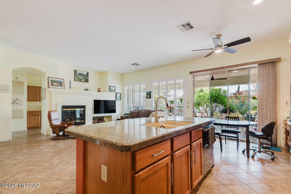 Quail Creek II Unit 11 - Residential