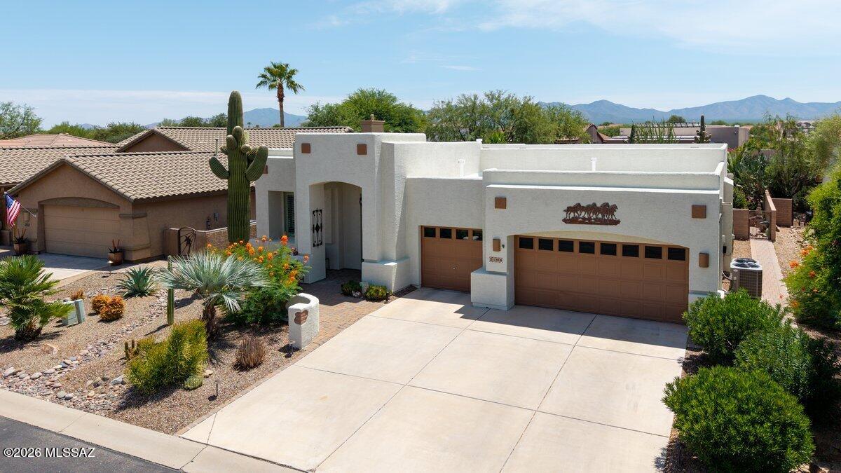 Quail Creek II Unit 11 - Residential