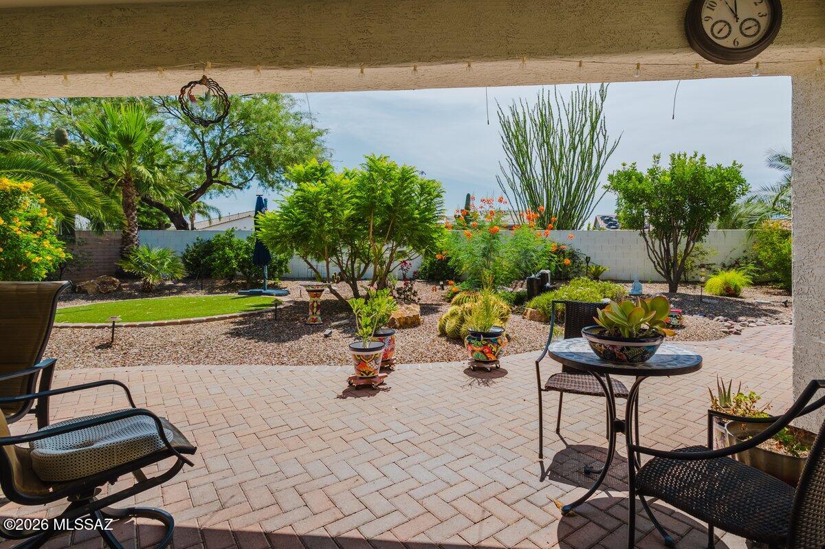 Quail Creek II Unit 11 - Residential