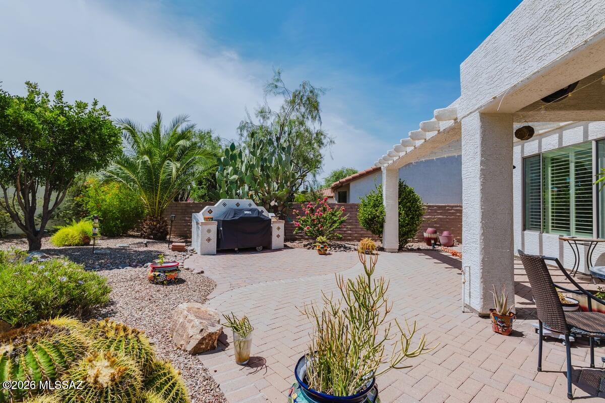 Quail Creek II Unit 11 - Residential