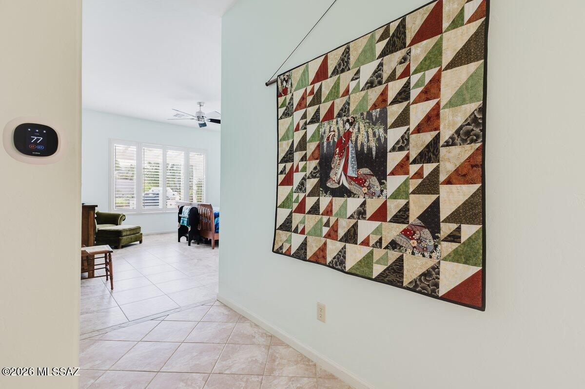 Quail Creek II Unit 11 - Residential