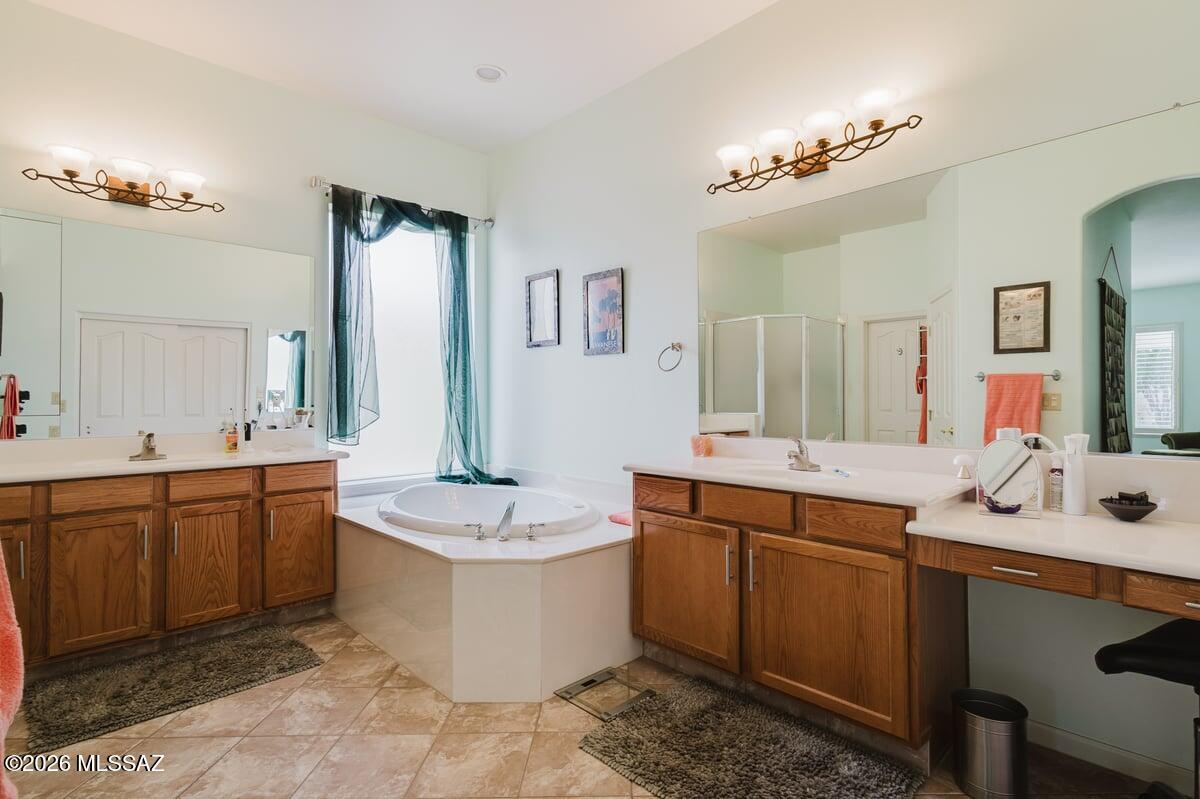Quail Creek II Unit 11 - Residential