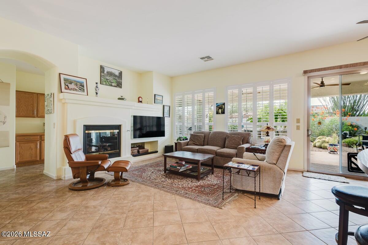 Quail Creek II Unit 11 - Residential