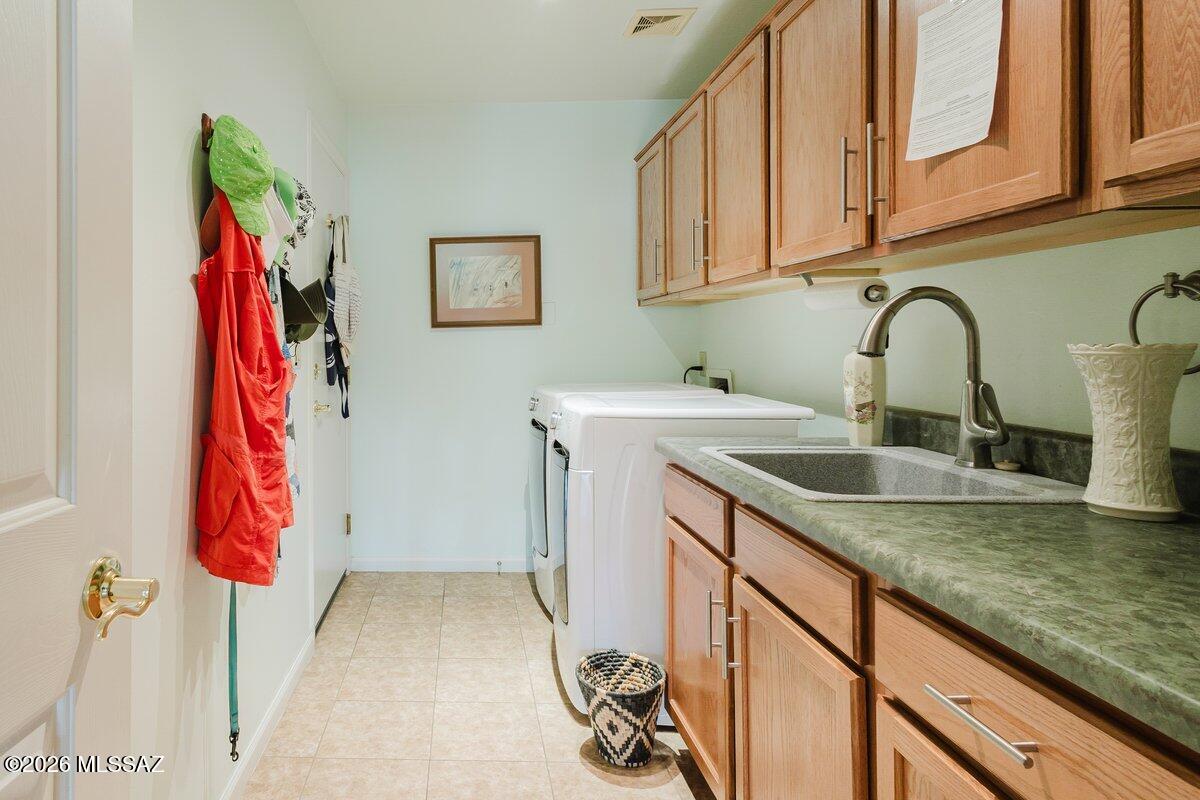 Quail Creek II Unit 11 - Residential