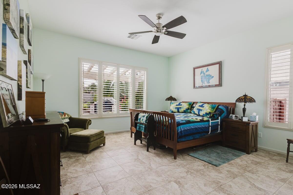 Quail Creek II Unit 11 - Residential