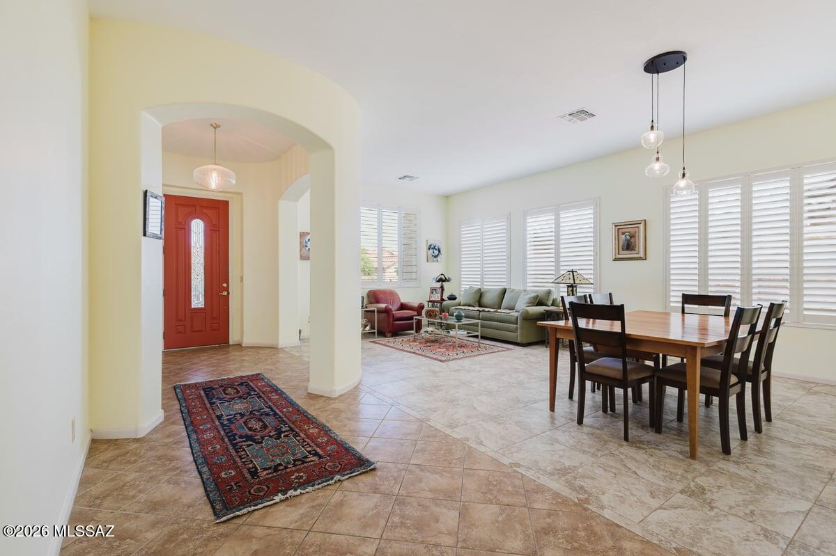 Quail Creek II Unit 11 - Residential