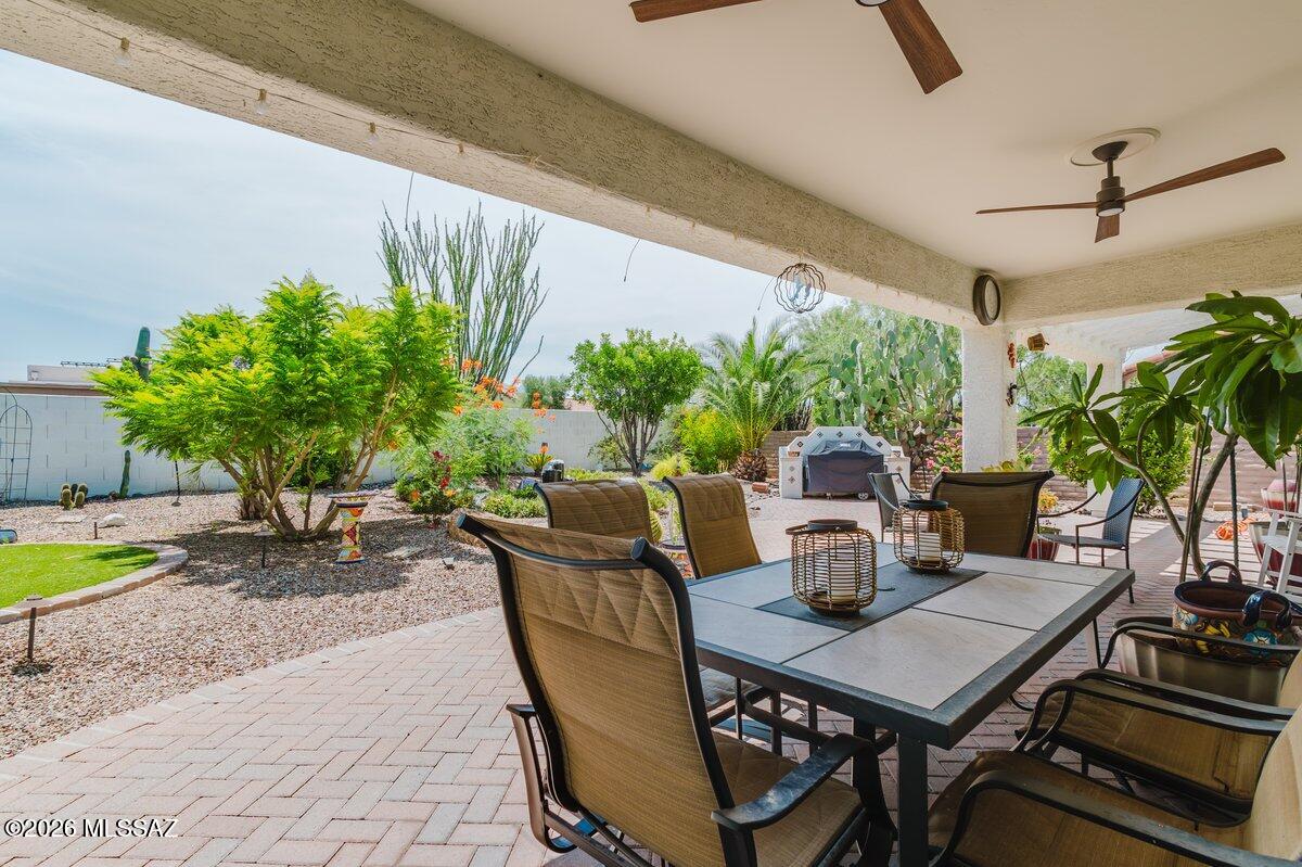 Quail Creek II Unit 11 - Residential