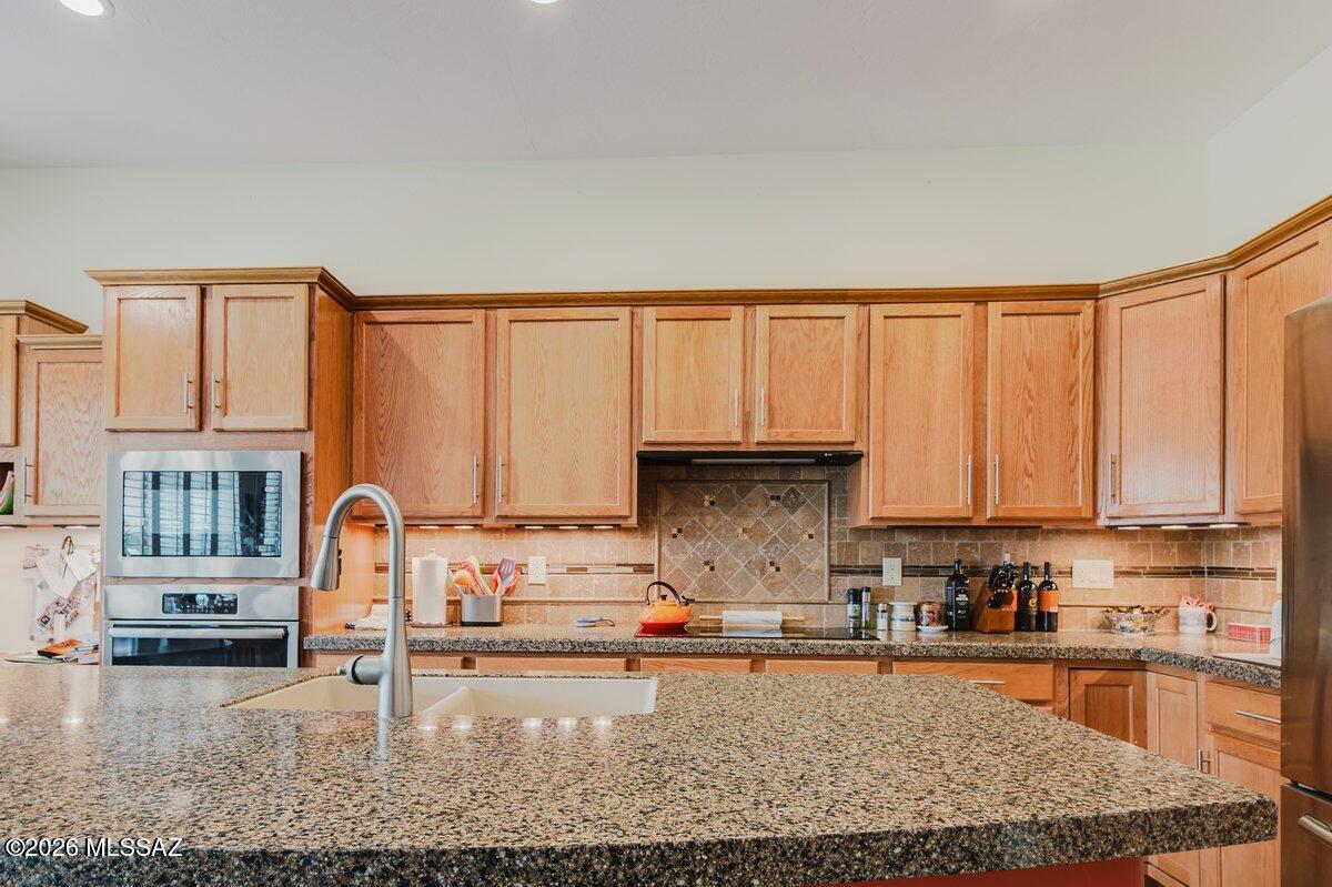 Quail Creek II Unit 11 - Residential