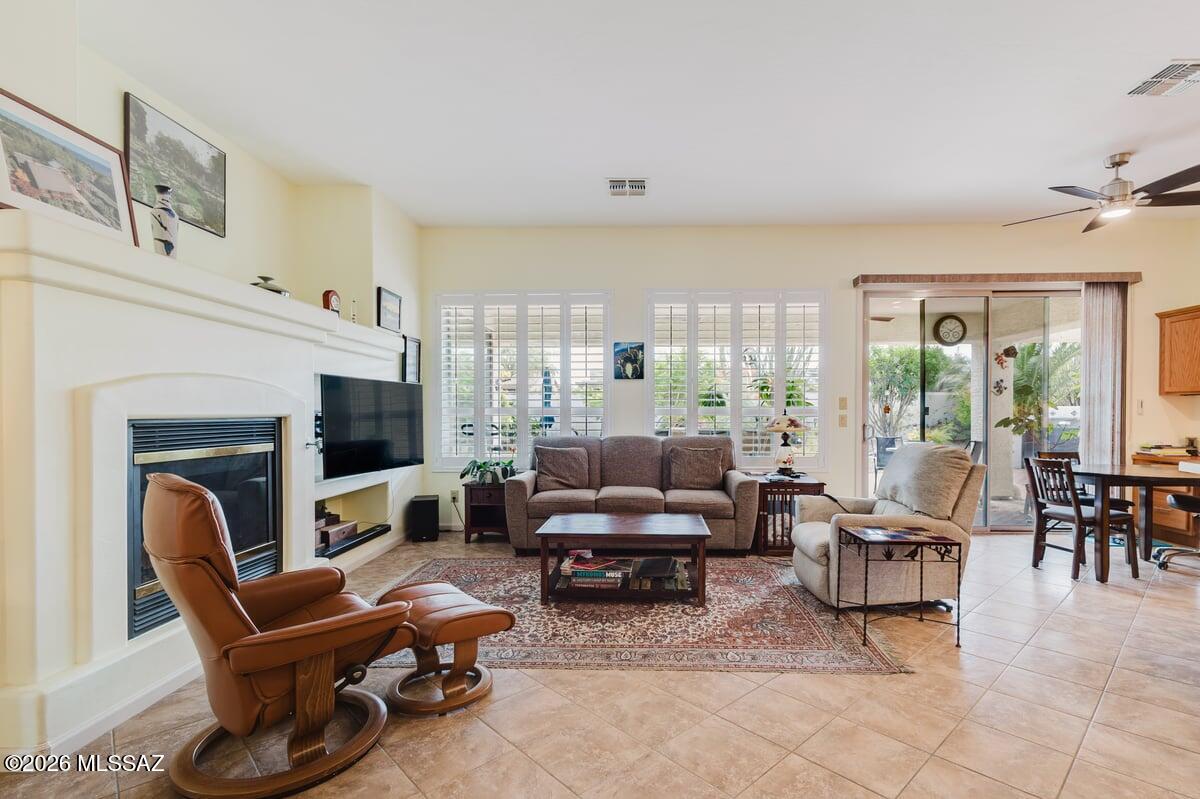 Quail Creek II Unit 11 - Residential