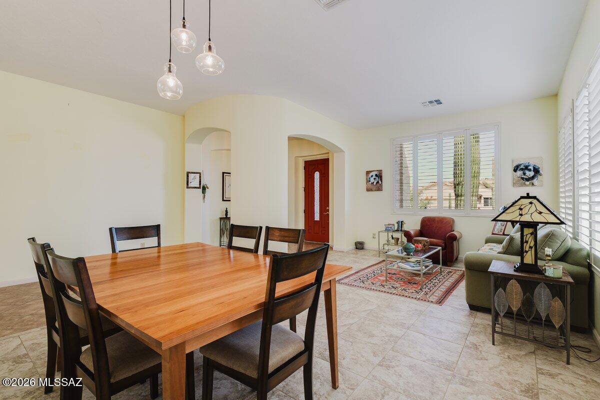 Quail Creek II Unit 11 - Residential