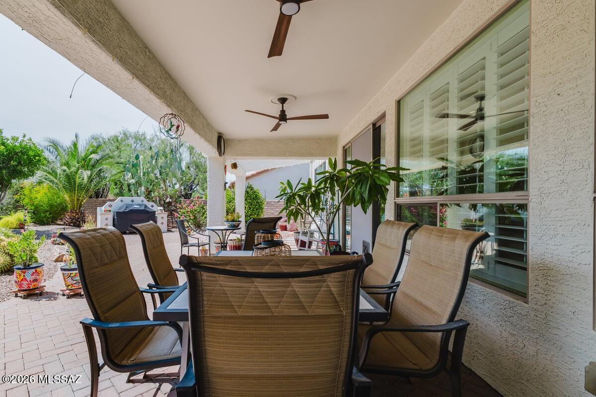 Quail Creek II Unit 11 - Residential