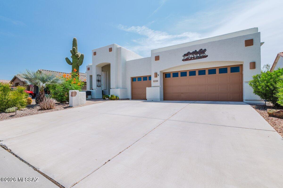 Quail Creek II Unit 11 - Residential
