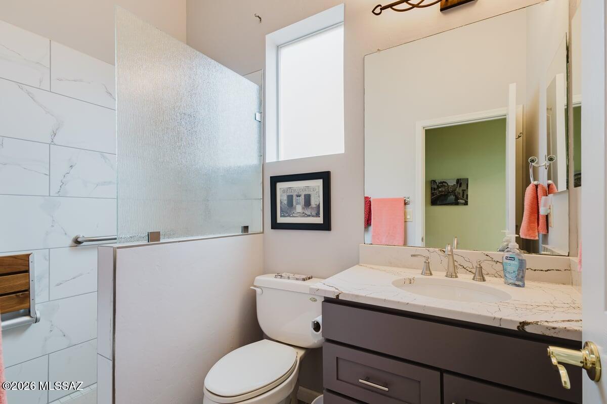 Quail Creek II Unit 11 - Residential
