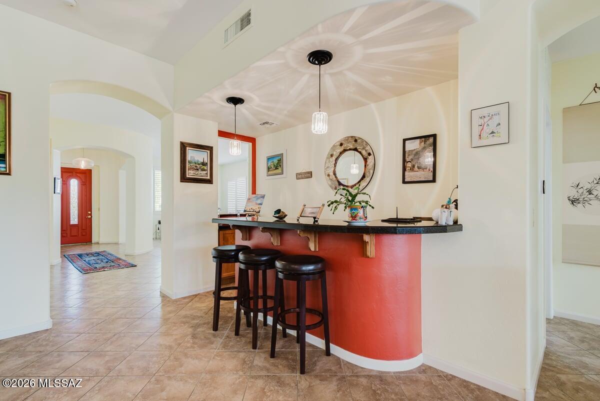 Quail Creek II Unit 11 - Residential