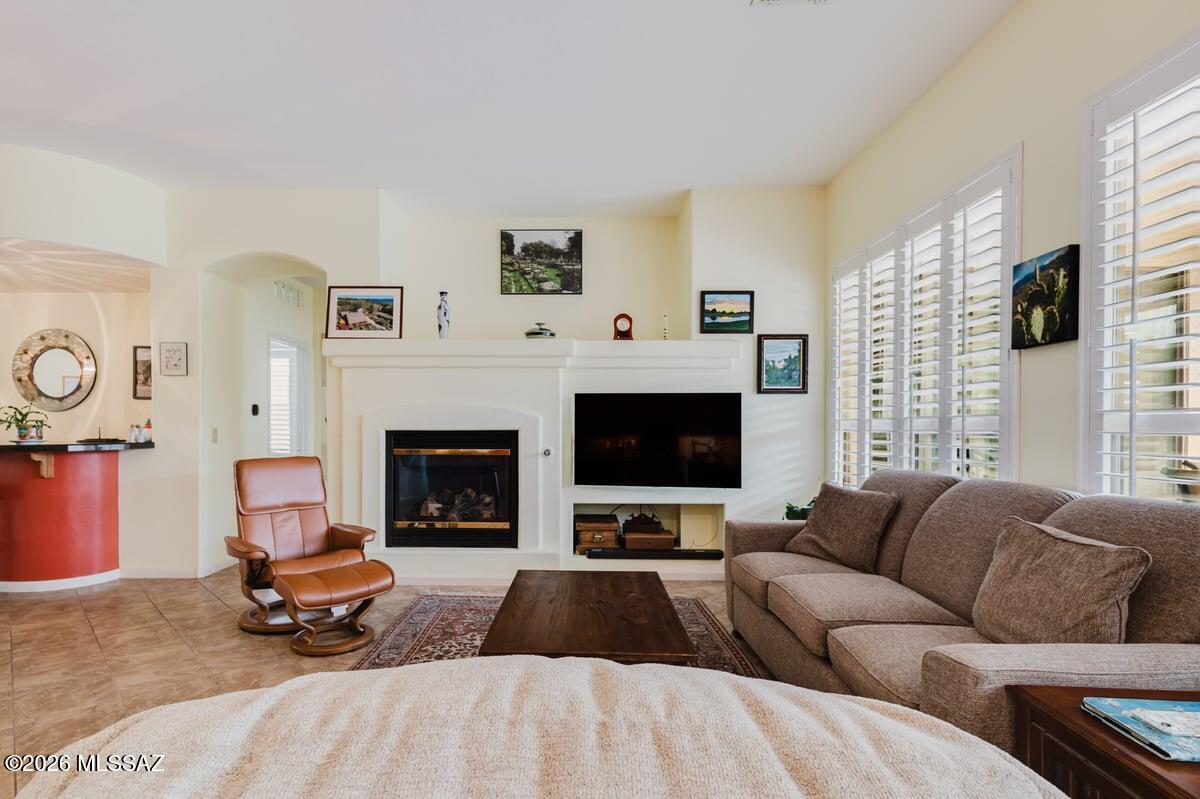 Quail Creek II Unit 11 - Residential
